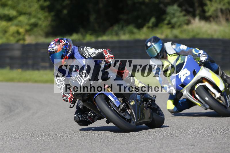 /54 19.09.2025 Speer Racing ADR/Gruppe rot/25
